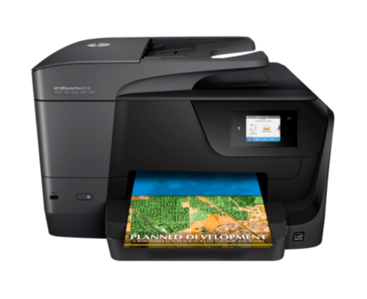 HP OfficeJet Pro 8710 Drivers Download | CPD