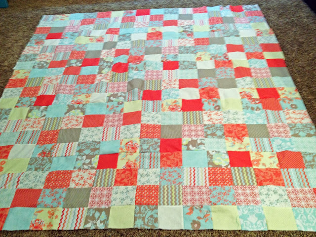 Free Quilt Patterns For Beginners Easy Patchwork The Stitching Scientist