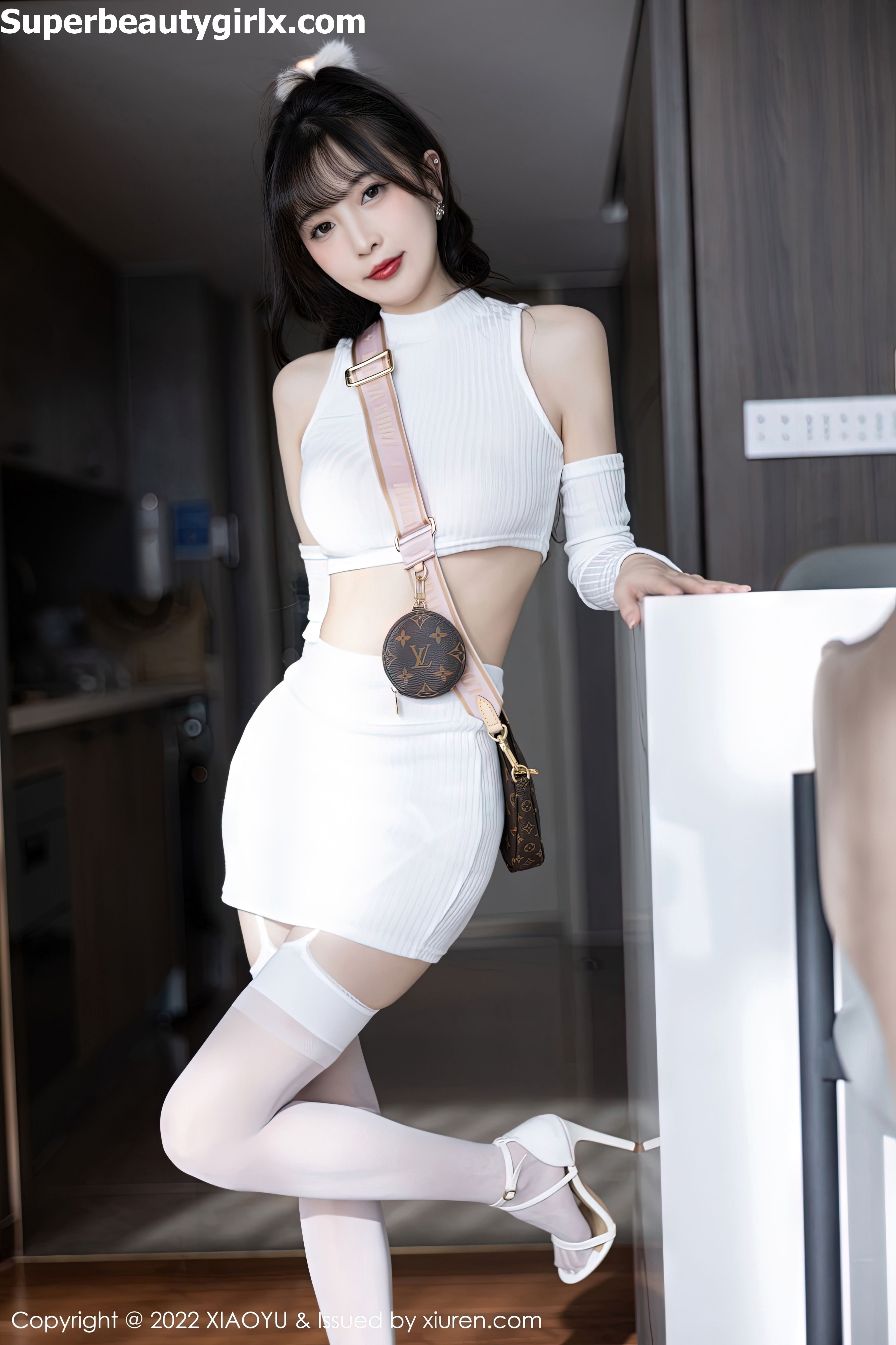 XiaoYu-Vol.928-Lin-Xing-Lan-Superbeautygirlx.com