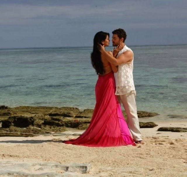 Neil Nitin Mukesh & Sonal Chauhan HD Wallpaper Download