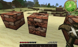 Minecraft Mod Multimine