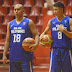 Gilas Pilipinas takes on Singapore in Fiba Asia Cup 2014