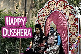 happy dussehra wishes images