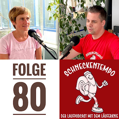 Folge 80 - Laufladen der Zukunft mit Sonja Oberem