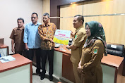 KIIC dan Apindo Serahkan Bantuan Percepatan Penurunan Stunting di Karawang