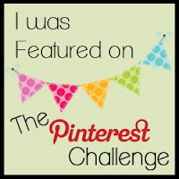 Pinterest Challenge