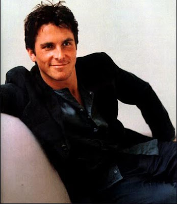 The Best Christian Bale Hairstyles 2010 The Best Christian Bale Hairstyles 2010