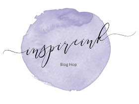 InspireInk Blog Hop Sept 19 Stampin Up Paper Daisy