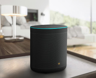 Xiaomi Mi Smart Speaker price in India