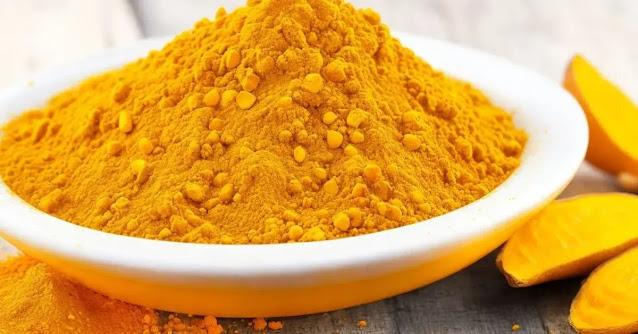 What Does Turmeric Taste Like