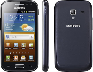 latest Android Jelly bean upgrade for Samsung Galaxy Ace 2