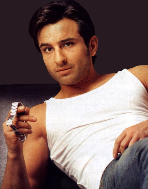 Saif Ali Khan HD Wallpapers Free Download