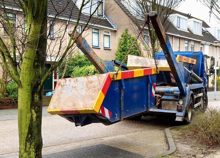 rubbish-removal-service