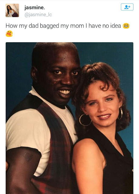  Lol. Young lady still doesn