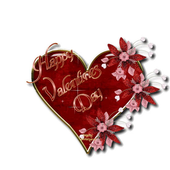 GAMBAR ANIMASI VALENTINE DAY BERGERAK Pics Happy Valentine 
