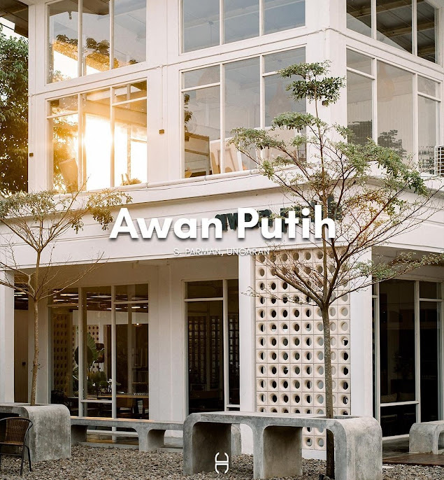 Awan Putih Coffee Ungaran Harga Menu, Jam Buka & Lokasi