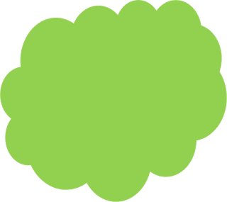 Free Colors Clipart, Free Green Color Clipart