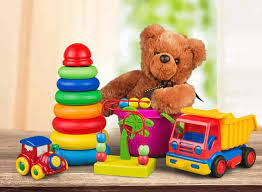 Best Toys for Babies