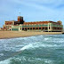 Best Beach of U.S.A.--Asbury Park Beach, New Jersey