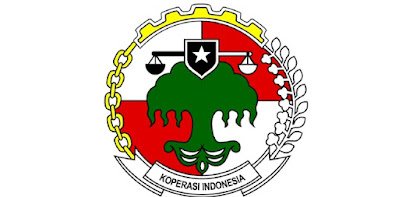 Gambar dan logo koperasi indonesia