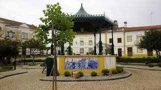 Póvoa e Meadas, Castelo de Vide, Portugal