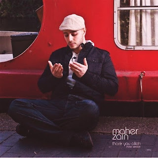 Maher Zain, Thank You Allah