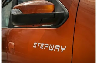 Cores Disponíveis do Novo Renault Sandero Stepway 2021: Qual a Sua Preferida?