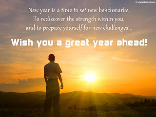 Happy new year image