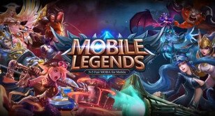 8 Game MOBA yang Tersedia di Android