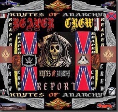 REAPER CREW REPORT
