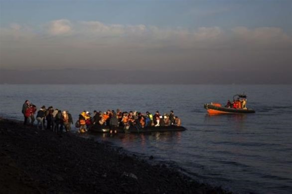 «Εδώ σε θέλω κάβουρα, να περπατάς στα κάρβουνα»