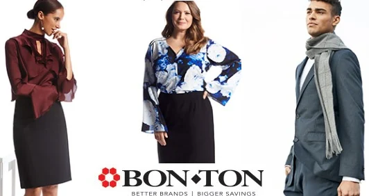 Bon-Ton Fashion