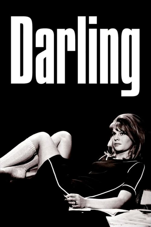 Descargar Darling 1965 Blu Ray Latino Online