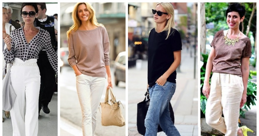 Moda para Mujeres Mayores de 50 Años  50 fashion, Casual work outfits,  Work outfits women