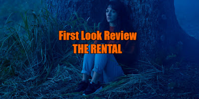 The Rental review