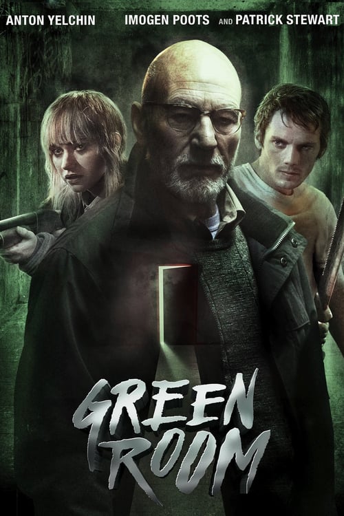 [HD] Green Room 2015 Film Online Gucken