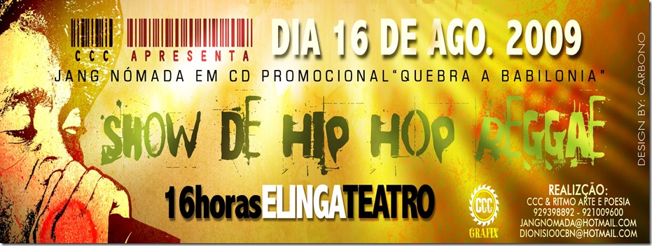 ingresso