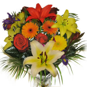 florists in uk