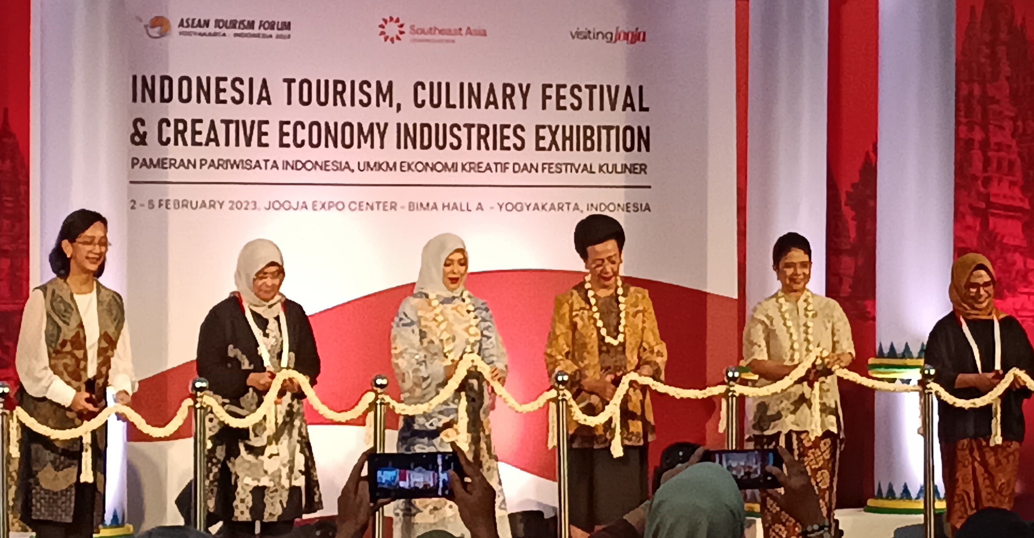 asean tourism forum (atf) 2023