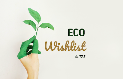 Wishlist eco