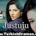 Justuju Episode 19 on Ary Digital 19th September 2013