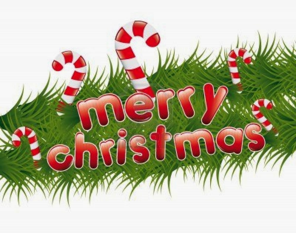 cute merry christmas clip arts garland free download christmas garland ...