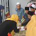 Foto Kegiatan Santunan Yatim Ramadhan 1437 H