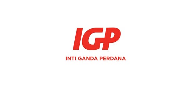 Lowongan Kerja SMK/SMA PT Inti Ganda Perdana (IGP Group) Indonesia