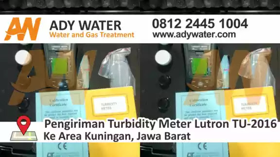 harga turbidity meter, jual turbidity meter, jual turbidity meter di Jakarta