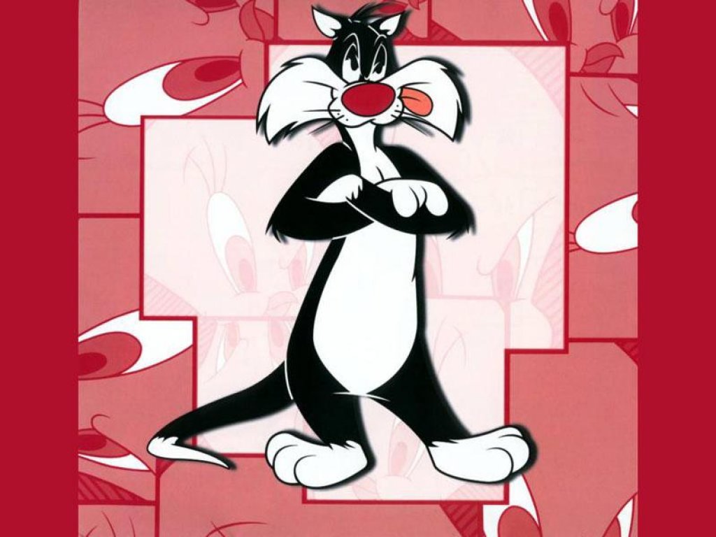 Karakter karakter Kucing  Dalam Film film Kartun  Terkenal 