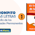 Cuadernillo El Trompito 1 de las letras