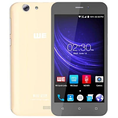 We E2 Lite Flash File Without Password