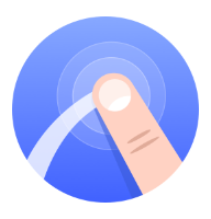 FloatingMenu - Assistive Touch