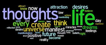  Your Thoughts and The Law of Attraction
